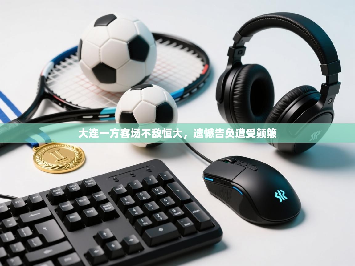 大连一方客场不敌恒大，遗憾告负遭受颠簸  第1张