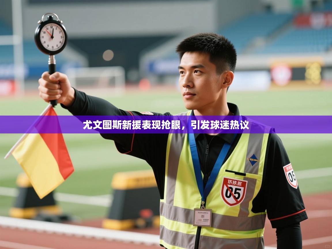 尤文图斯新援表现抢眼,引发球迷热议 第1张