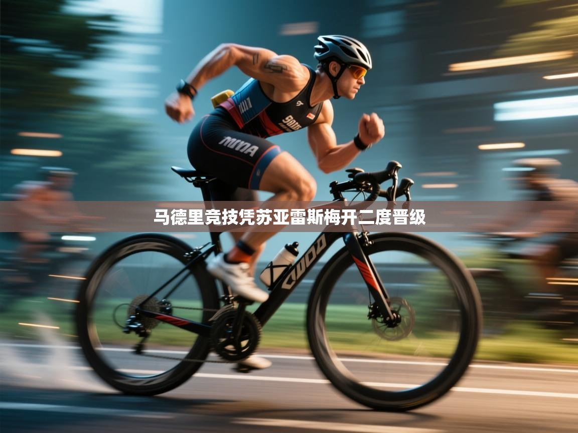 马德里竞技凭苏亚雷斯梅开二度晋级  第1张