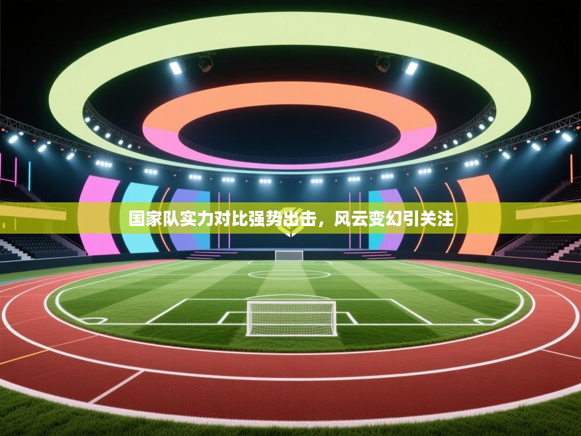 国家队实力对比强势出击,风云变幻引关注 第1张