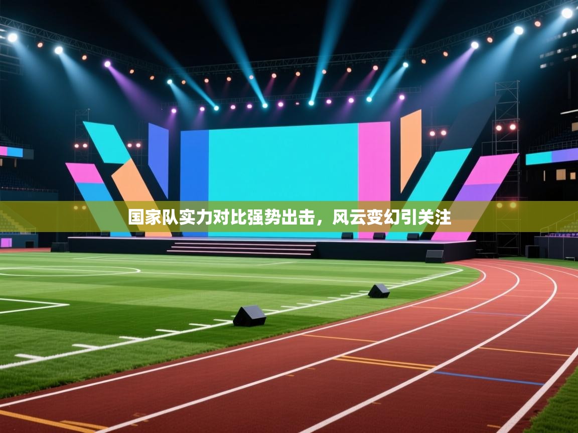 国家队实力对比强势出击,风云变幻引关注 第2张