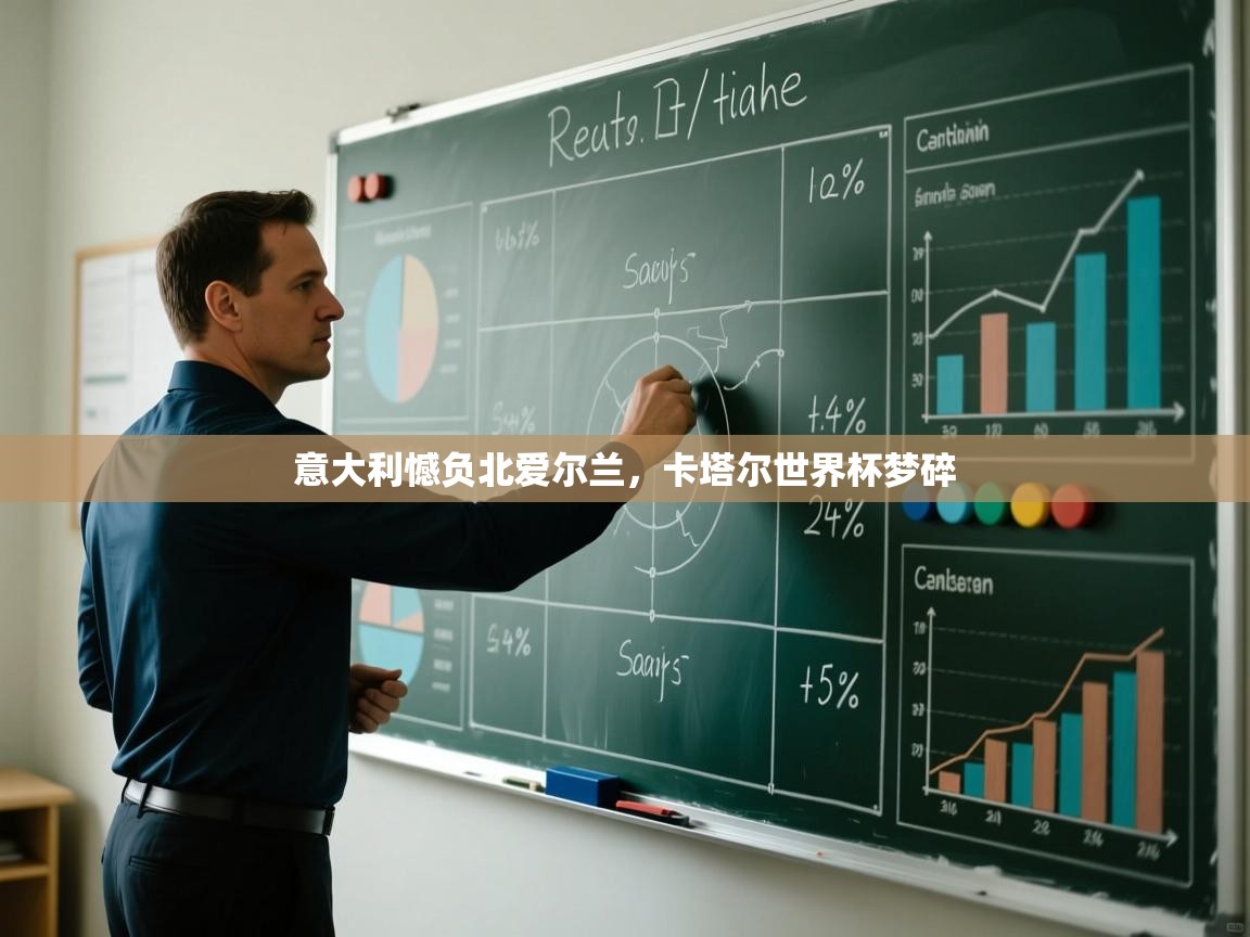 意大利憾负北爱尔兰，卡塔尔世界杯梦碎  第1张