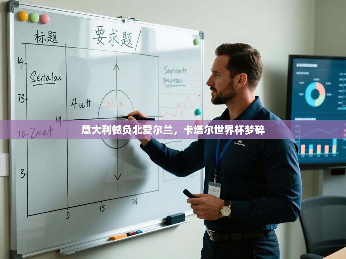 意大利憾负北爱尔兰，卡塔尔世界杯梦碎  第2张