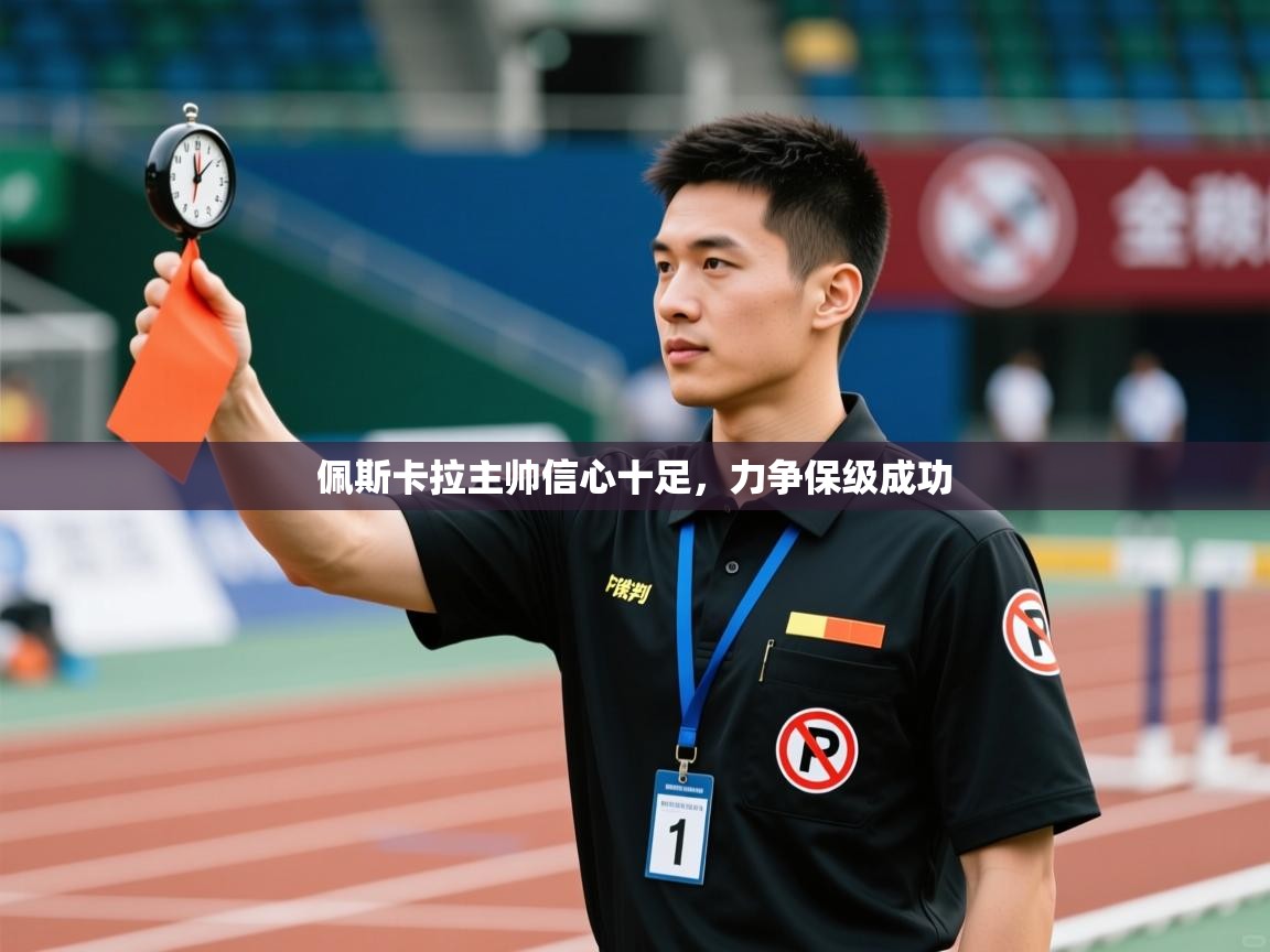 佩斯卡拉主帅信心十足，力争保级成功  第2张