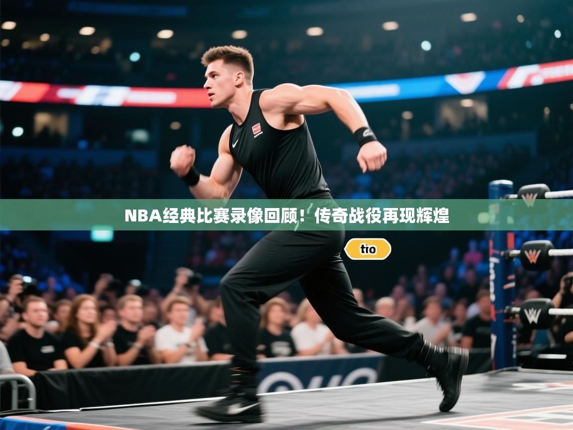 NBA经典比赛录像回顾！传奇战役再现辉煌  第2张