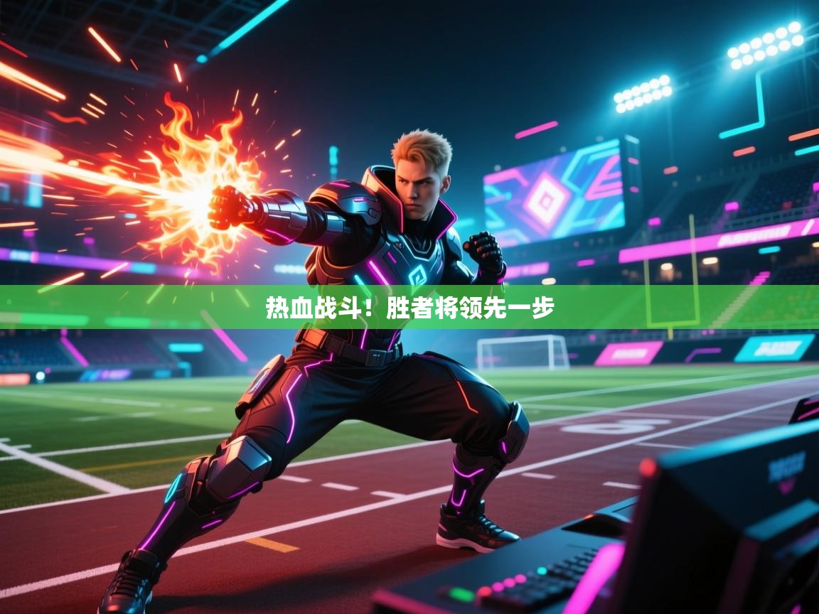 热血战斗！胜者将领先一步  第1张