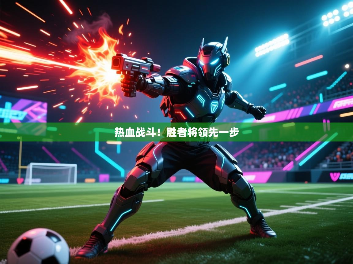 热血战斗！胜者将领先一步  第2张