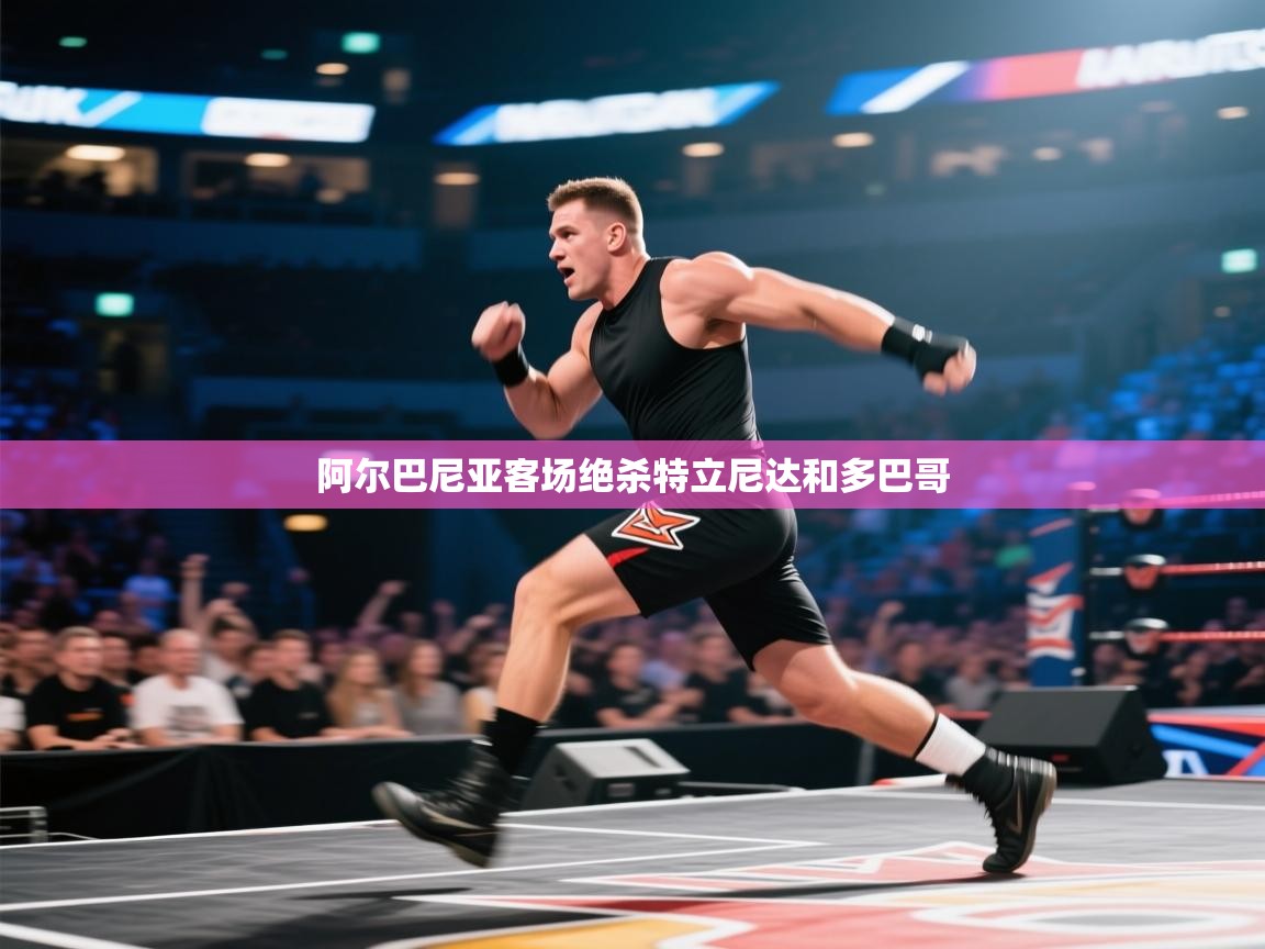 阿尔巴尼亚客场绝杀特立尼达和多巴哥  第2张