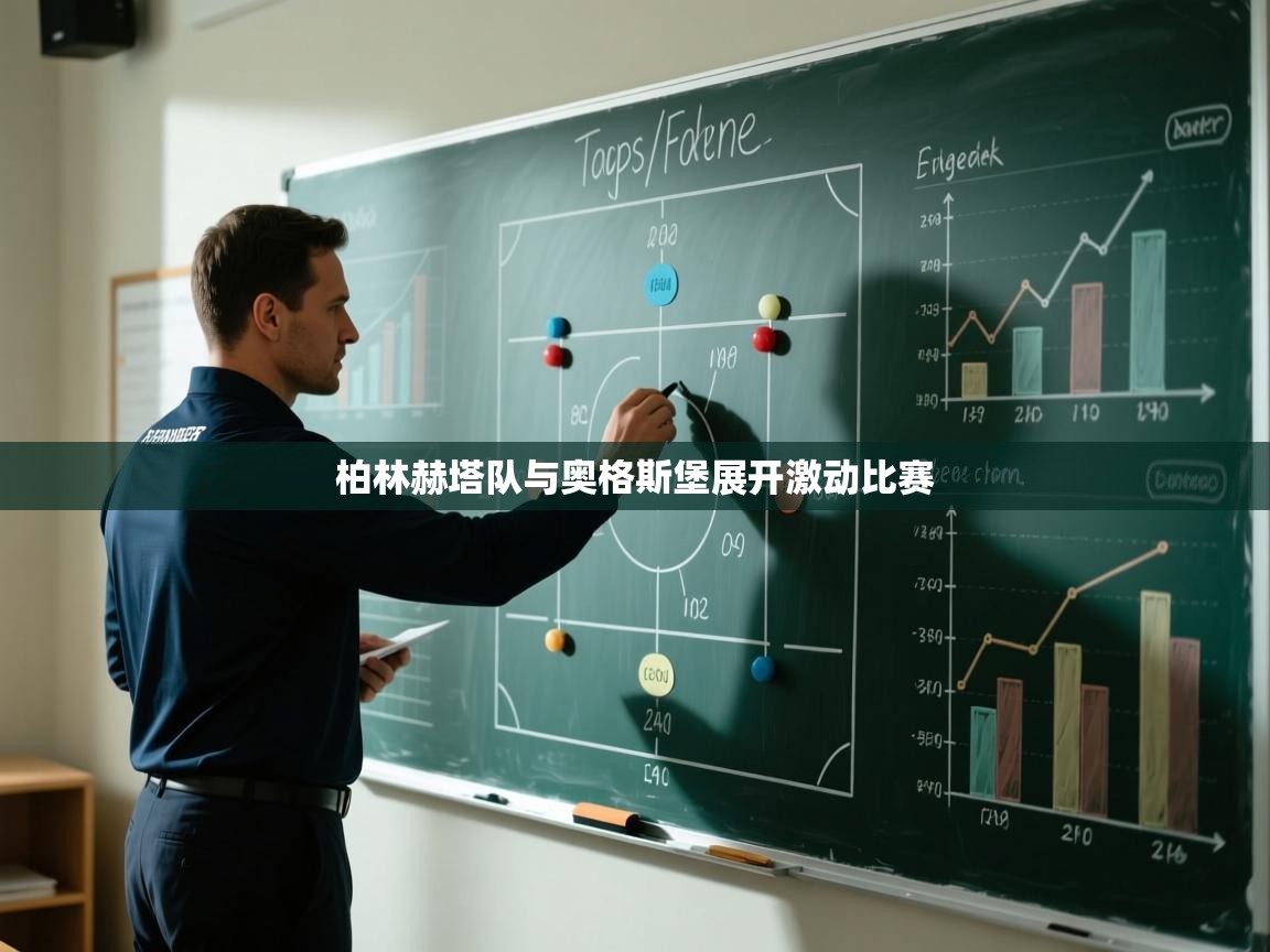 柏林赫塔队与奥格斯堡展开激动比赛  第2张