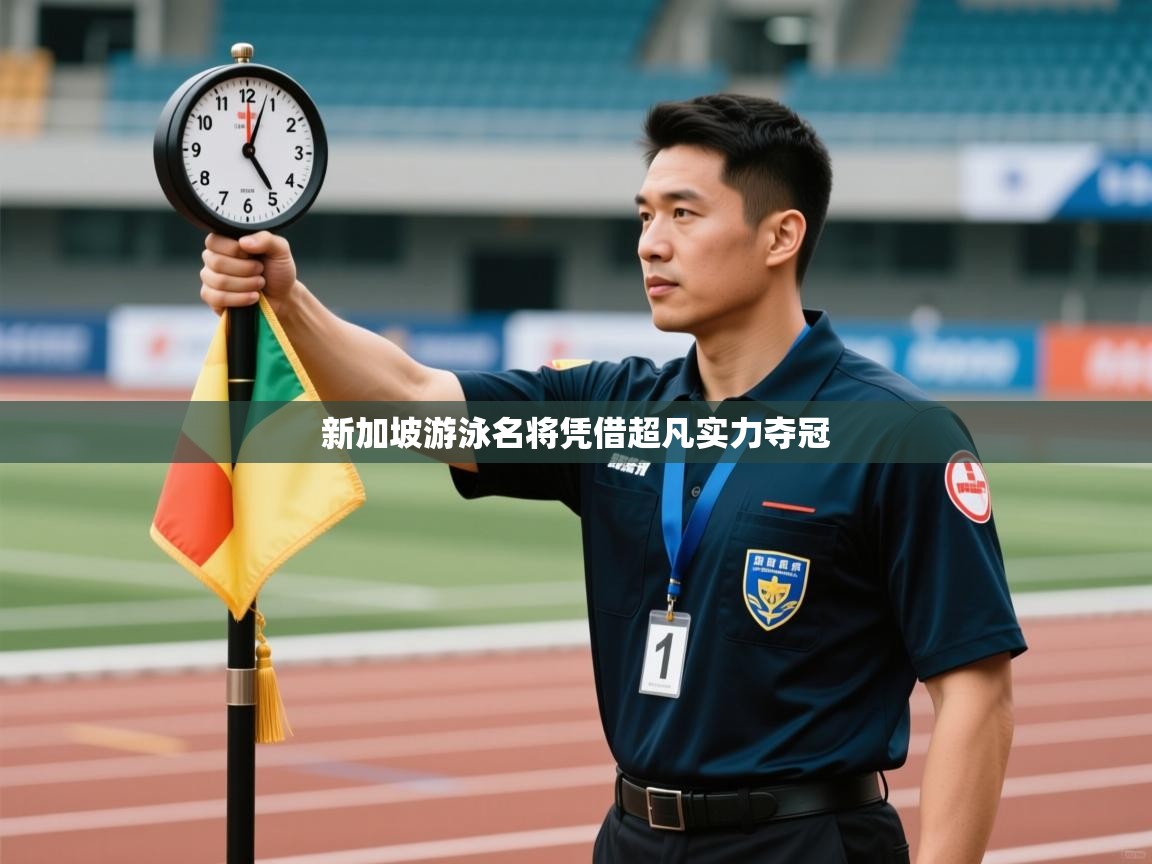 新加坡游泳名将凭借超凡实力夺冠  第2张