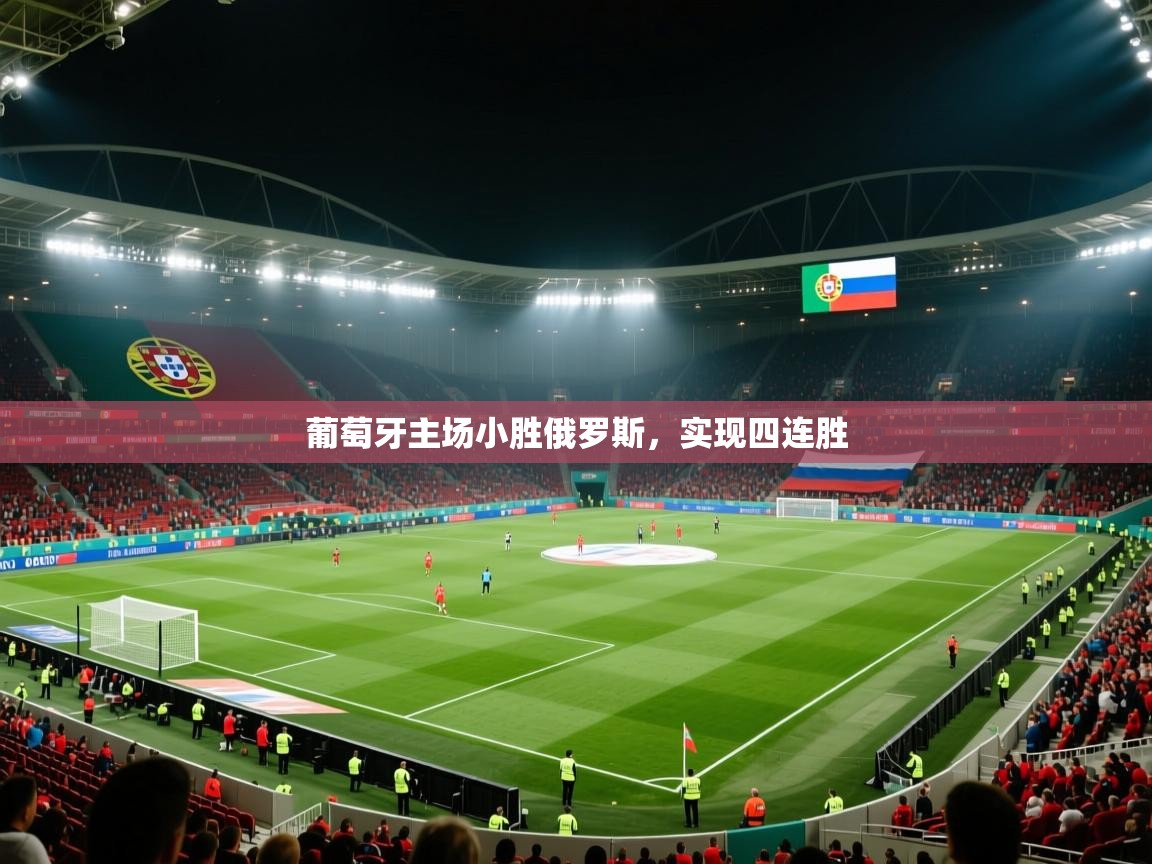 葡萄牙主场小胜俄罗斯，实现四连胜  第1张