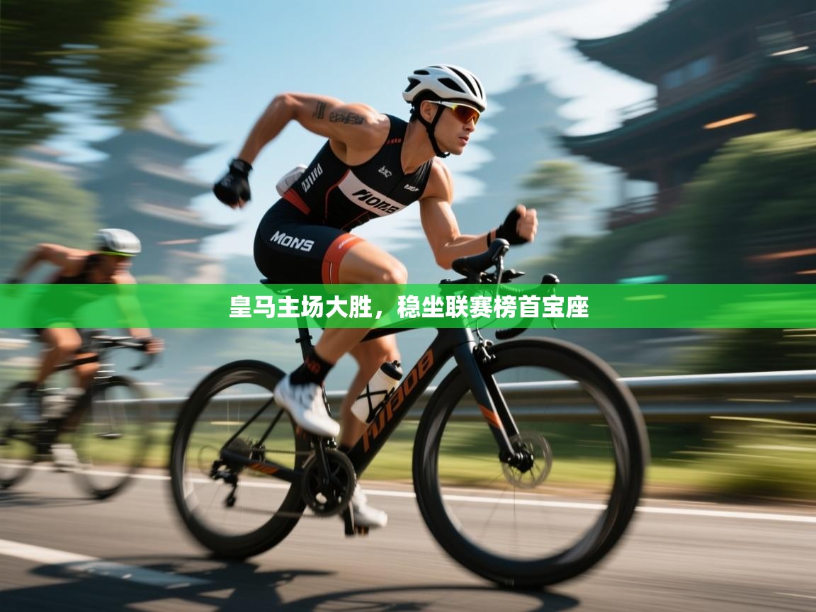 皇马主场大胜，稳坐联赛榜首宝座  第2张