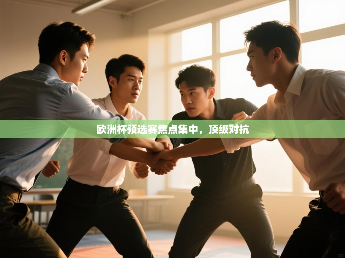 欧洲杯预选赛焦点集中,顶级对抗 第2张