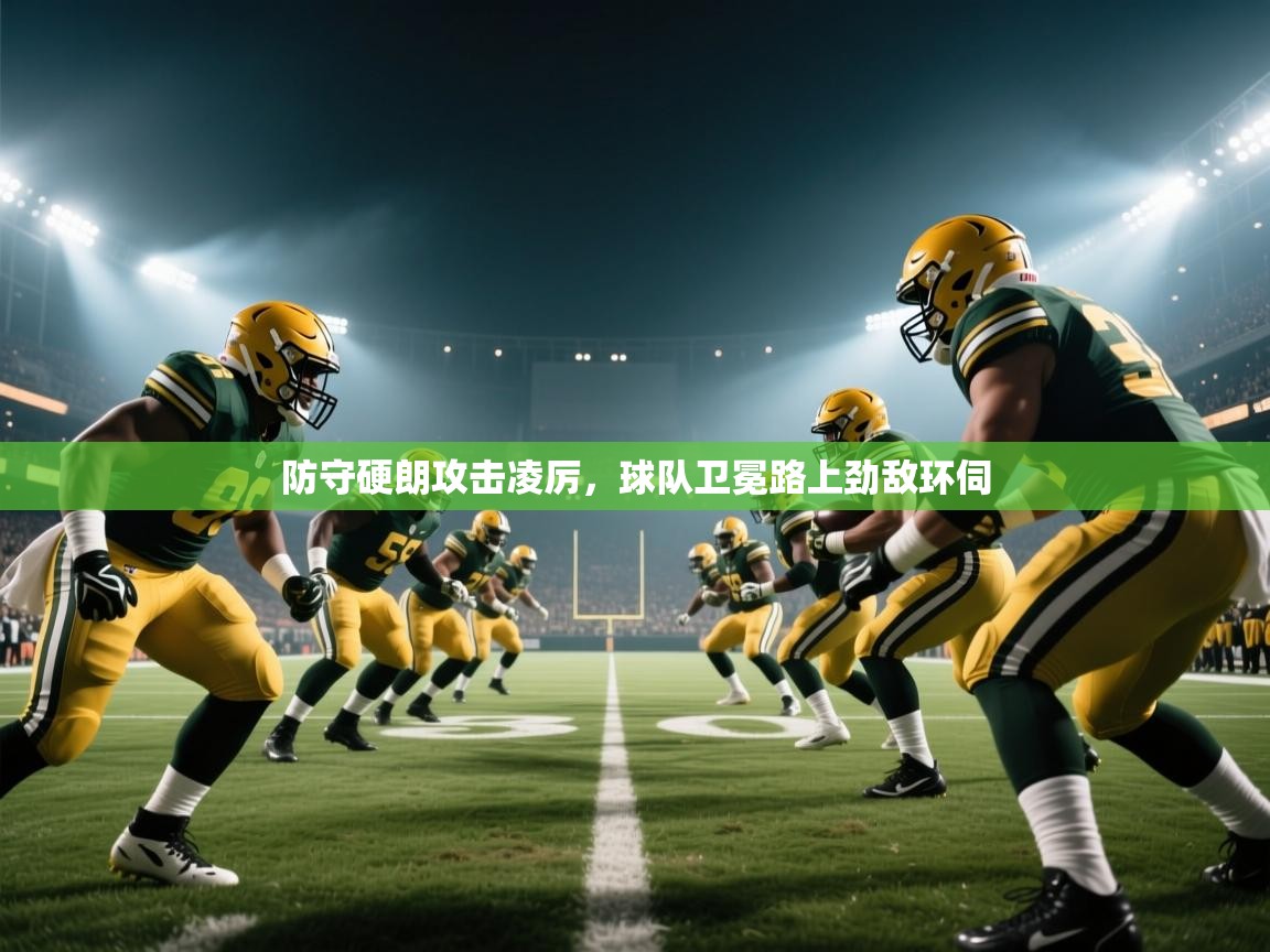 防守硬朗攻击凌厉，球队卫冕路上劲敌环伺  第2张