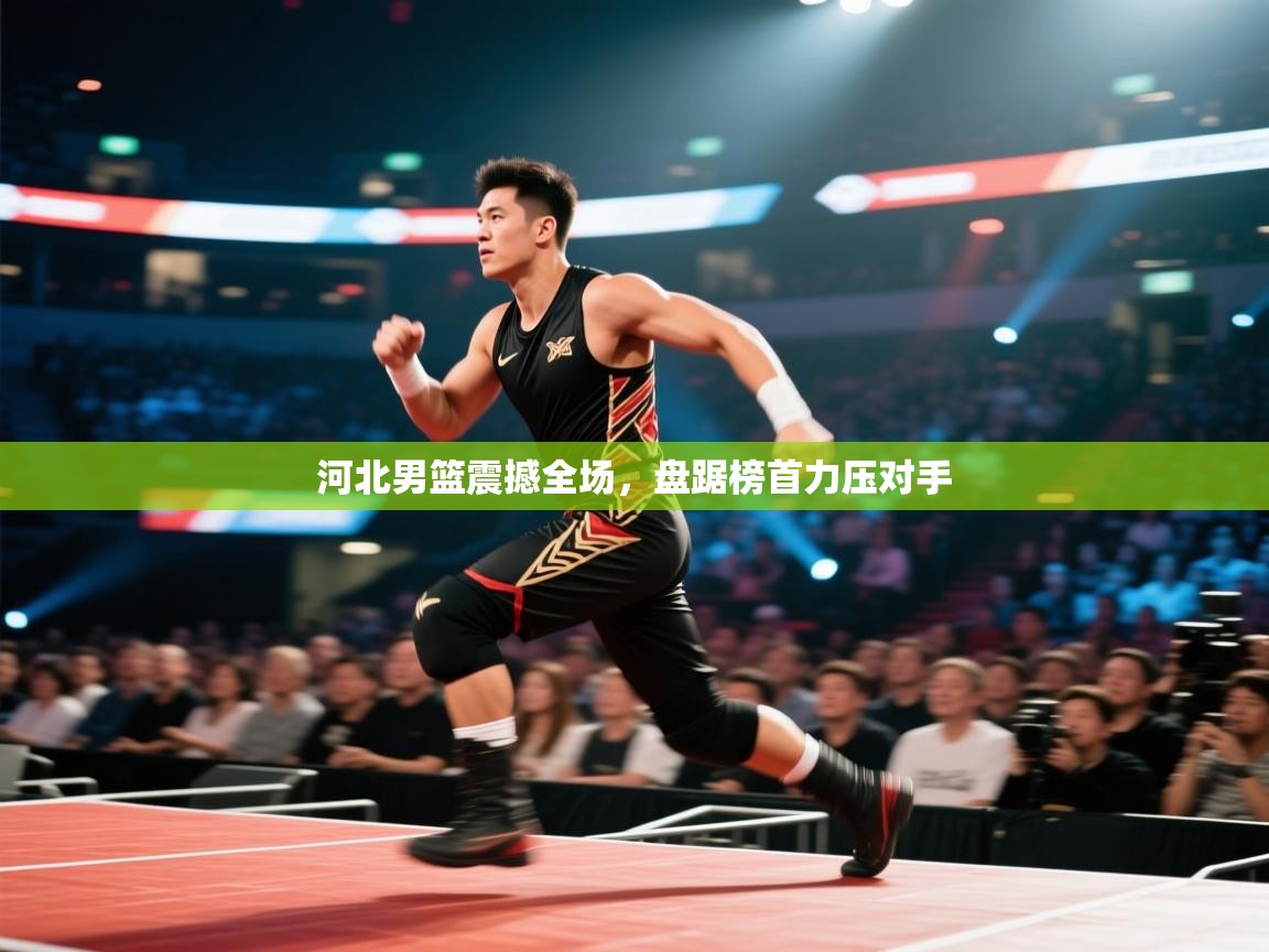 河北男篮震撼全场，盘踞榜首力压对手  第1张