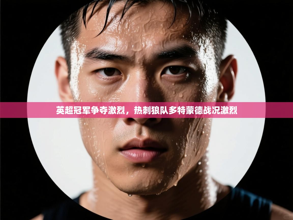 英超冠军争夺激烈,热刺狼队多特蒙德战况激烈 第2张