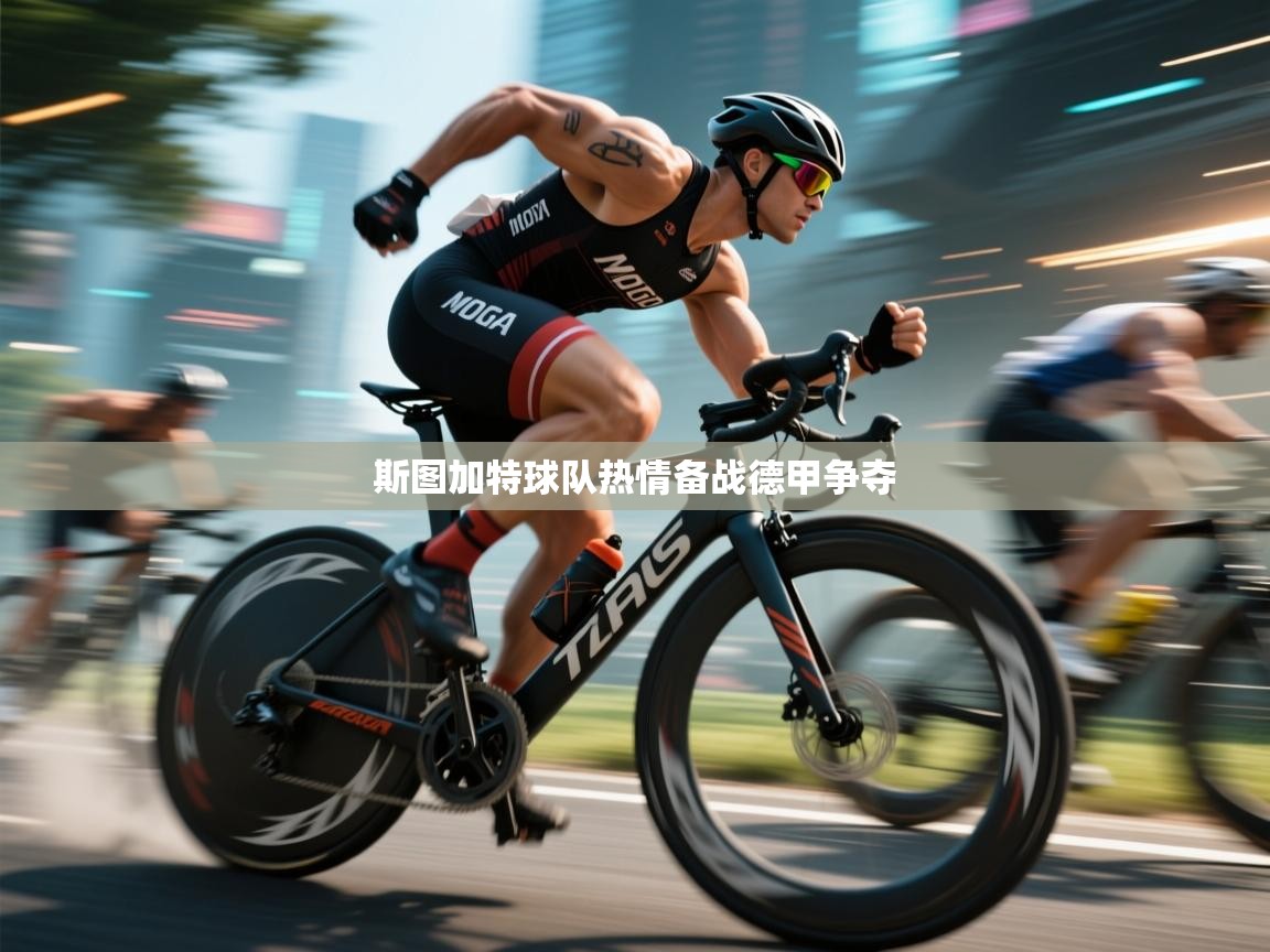 斯图加特球队热情备战德甲争夺 第1张