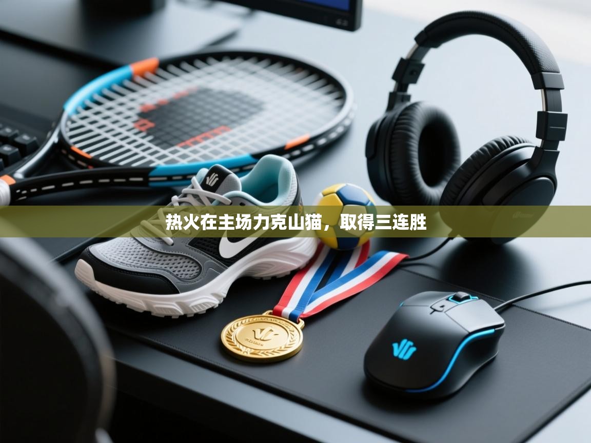 热火在主场力克山猫,取得三连胜 第1张